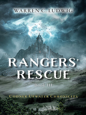 cover image of Rangers' Rescue